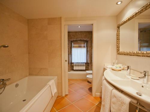Hotel La Garriga De Castelladral