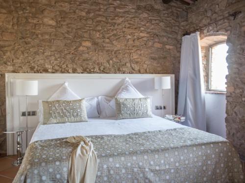Hotel La Garriga De Castelladral