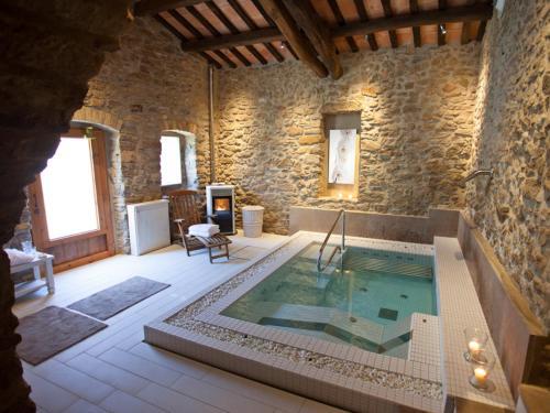Hotel La Garriga De Castelladral