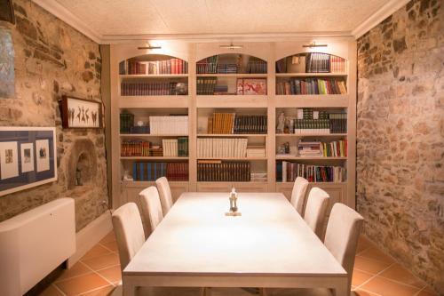 Hotel La Garriga De Castelladral