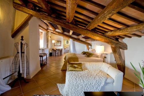 Hotel La Garriga De Castelladral