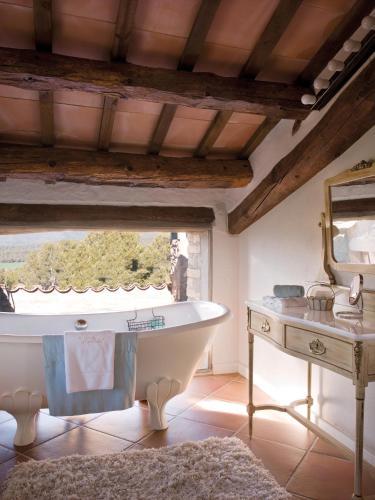 Hotel La Garriga De Castelladral
