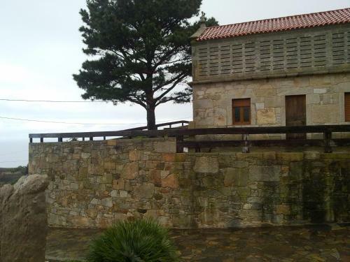 Hostal Pensi�n Costa Caion