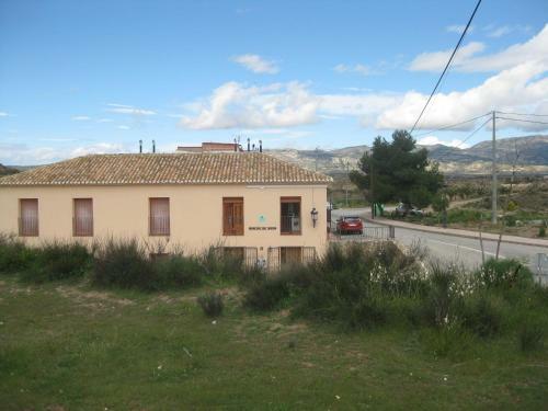Apartamentos El Rinc�n De Resu