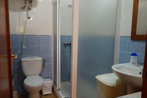 Apartamentos El Rinc�n De Resu