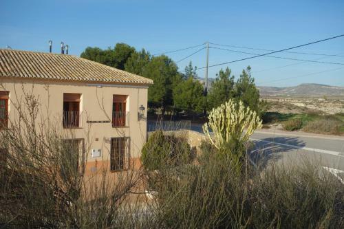 Apartamentos El Rinc�n De Resu