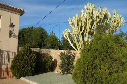 Apartamentos El Rinc�n De Resu