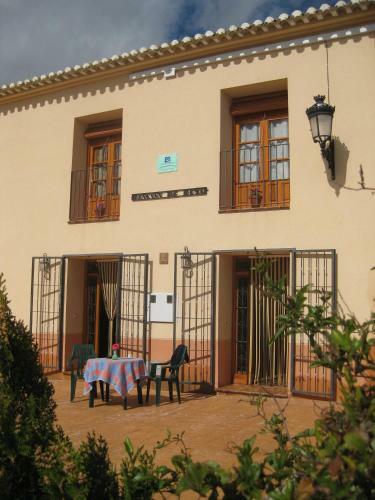 Apartamentos El Rinc�n De Resu