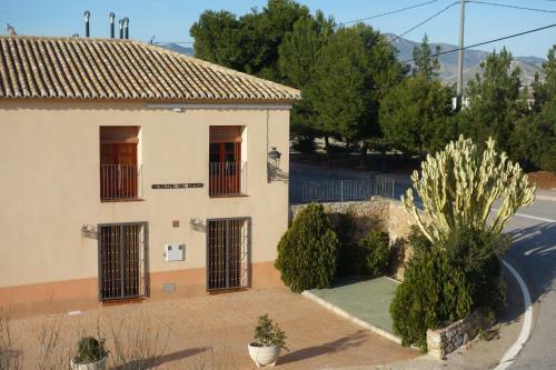 Apartamentos El Rinc�n De Resu