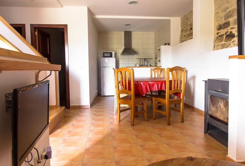 Apartamento Casa Do Comediante