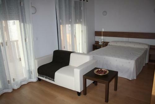 Hostal Alojamiento Ubaldo Nieto
