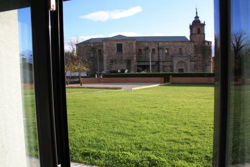 Hostal Alojamiento Ubaldo Nieto