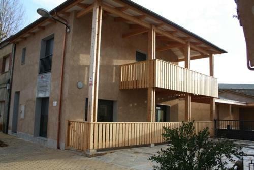 Hostal Alojamiento Ubaldo Nieto