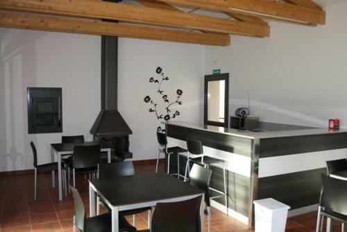 Hostal Alojamiento Ubaldo Nieto