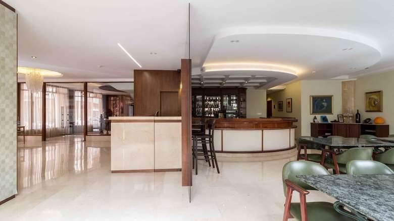 Hotel Mogay