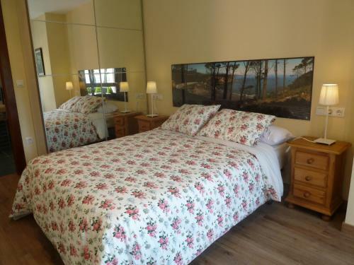 Apartamentos Arcos Del Esva