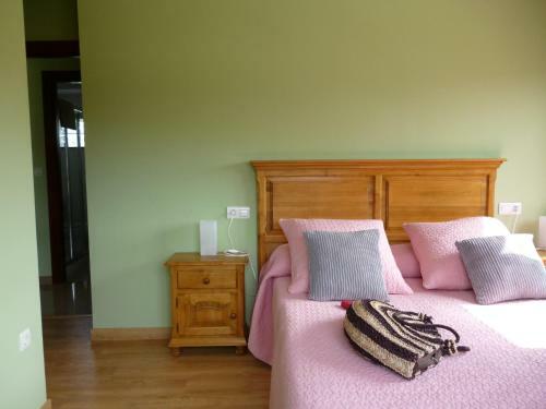 Apartamentos Arcos Del Esva