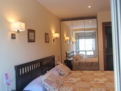 Apartamentos Arcos Del Esva