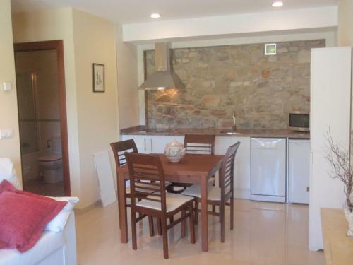 Apartamentos Arcos Del Esva