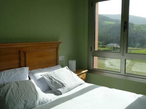 Apartamentos Arcos Del Esva