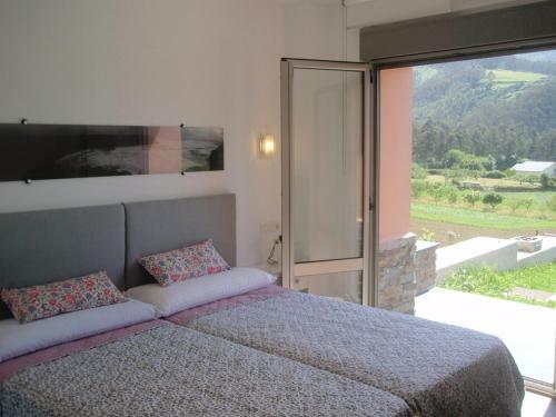 Apartamentos Arcos Del Esva