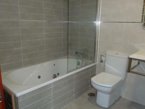 Apartamentos Arcos Del Esva