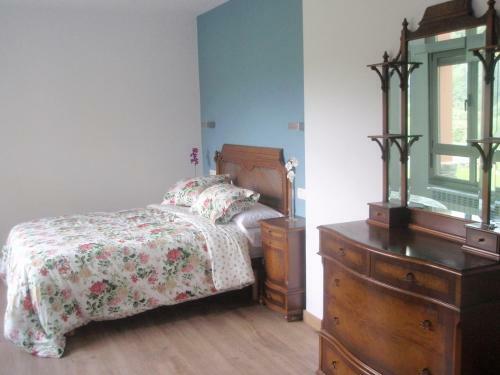 Apartamentos Arcos Del Esva