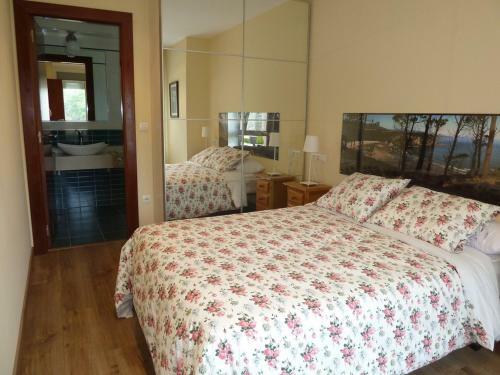 Apartamentos Arcos Del Esva
