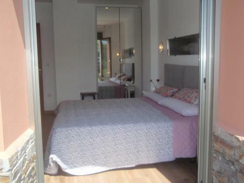 Apartamentos Arcos Del Esva