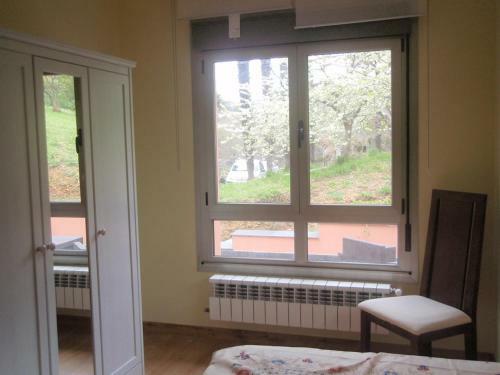 Apartamentos Arcos Del Esva