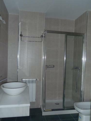 Apartamentos Arcos Del Esva