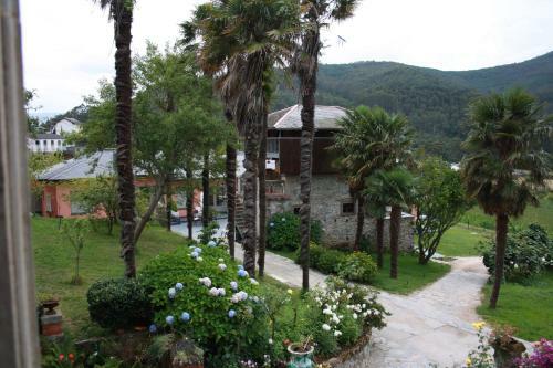 Apartamentos Arcos Del Esva