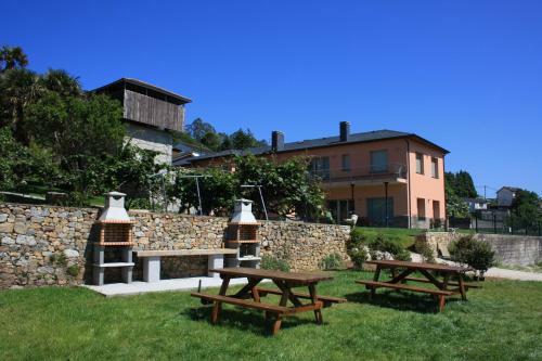 Apartamentos Arcos Del Esva