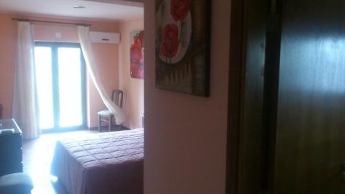 Hotel Las Mairas