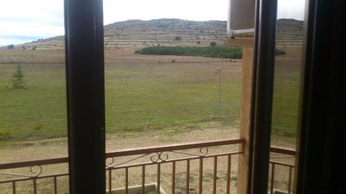 Hotel Las Mairas
