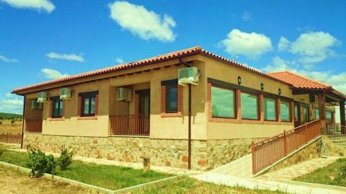 Hotel Las Mairas