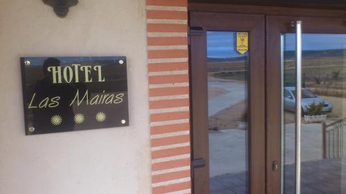 Hotel Las Mairas