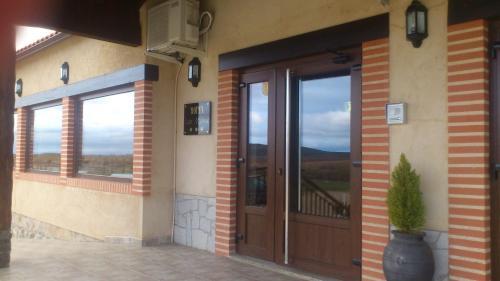 Hotel Las Mairas