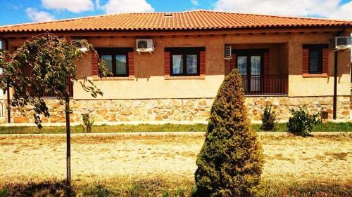 Hotel Las Mairas