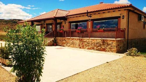 Hotel Las Mairas