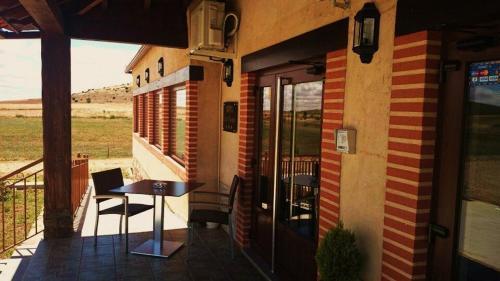 Hotel Las Mairas