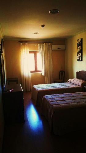 Hotel Las Mairas