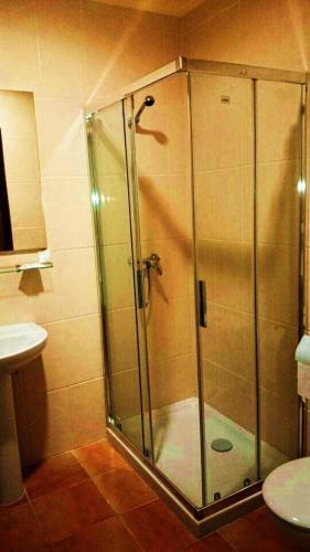 Hotel Las Mairas