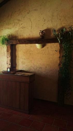 Hotel Las Mairas