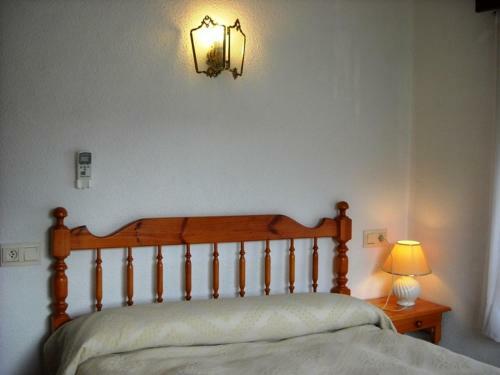 Hostal Pensi�n El Pirineo