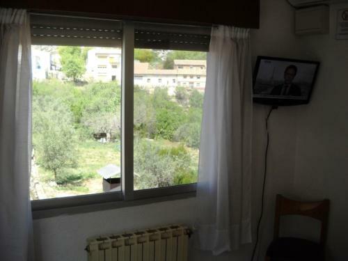 Hostal Pensi�n El Pirineo