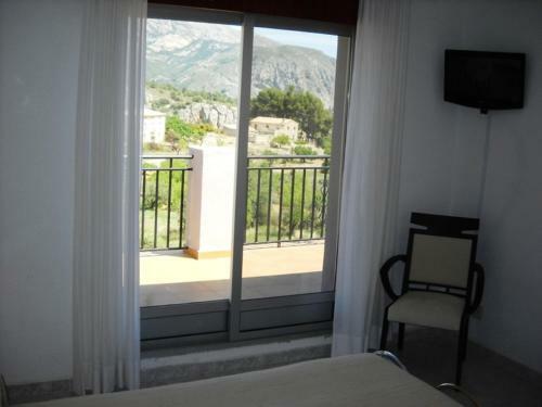 Hostal Pensi�n El Pirineo