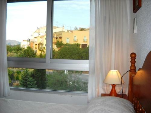 Hostal Pensi�n El Pirineo