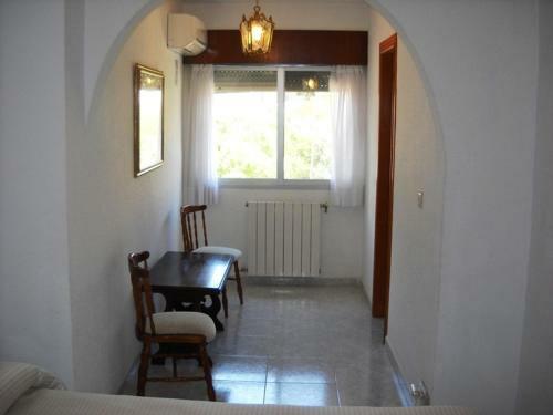 Hostal Pensi�n El Pirineo