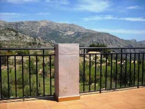 Hostal Pensi�n El Pirineo